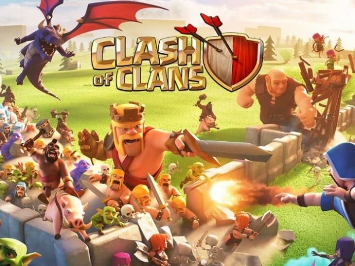 Download Fhx Clash Of Clans Mod Apk Terbaru 2020 Jalantikus Com