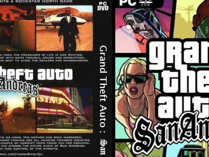 Kumpulan Cheat Gta San Andreas Ps2 Ps3 Pc Lengkap Jalantikus