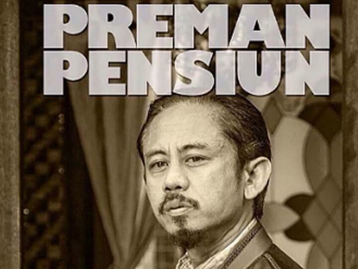 50 Kata Kata Kang Mus Preman Pensiun Yang Inspiratif Jalantikus