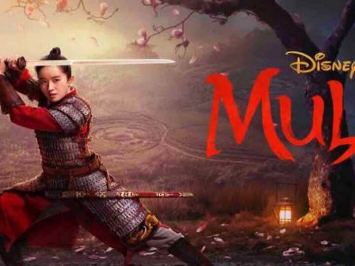 Nonton Film Mulan 2020 Bukti Putri Disney Juga Bisa Mandiri