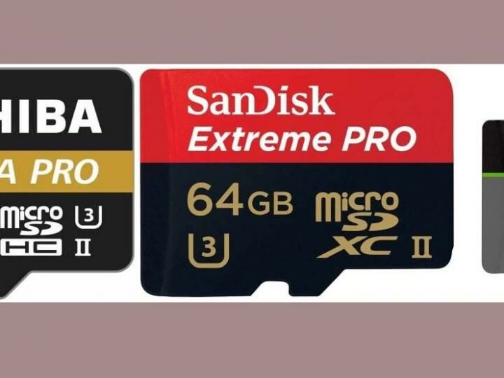 7 Microsd Terbaik Berkualitas Untuk Hp Kamera Dll Jalantikus