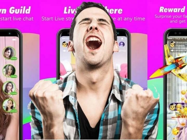Mlive Mod Apk V2 3 6 5 Unlock All Room Update Mei 2021 Jalantikus