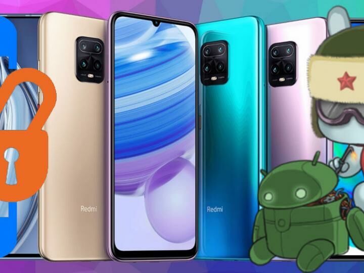 Cara Unlock Bootloader Hp Xiaomi Semua Tipe Update 2020 Jalantikus