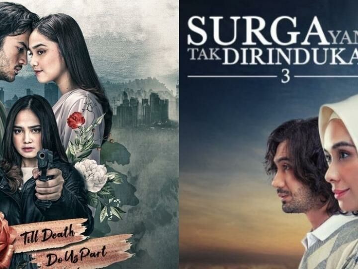 Mereka juga mencoba mencari tahu apa yang sebenarnya terjadi. Nonton Film Main Dengan Dukun - Daftar Film Indonesia Terbaru 2021 Seru Bikin Baper Jalantikus