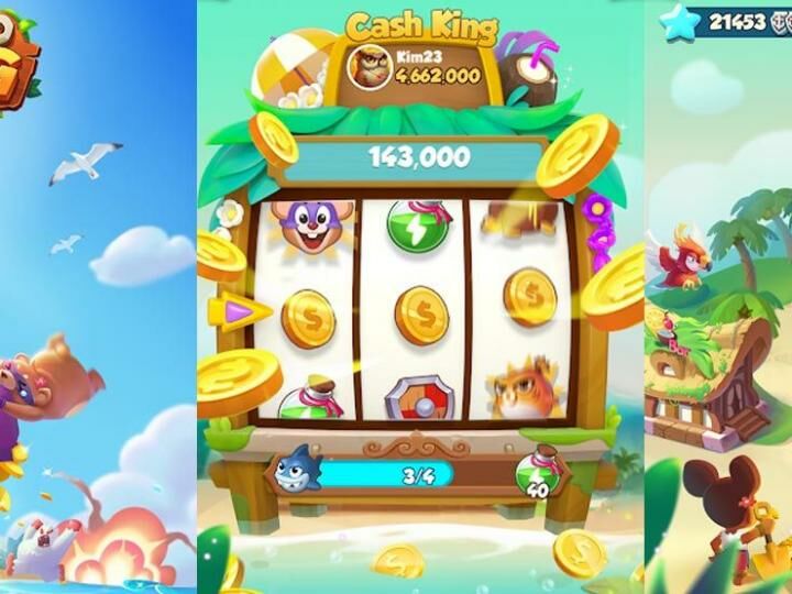 Cara Main Island King Dapat Duit Paling Mudah 2021 Jalantikus