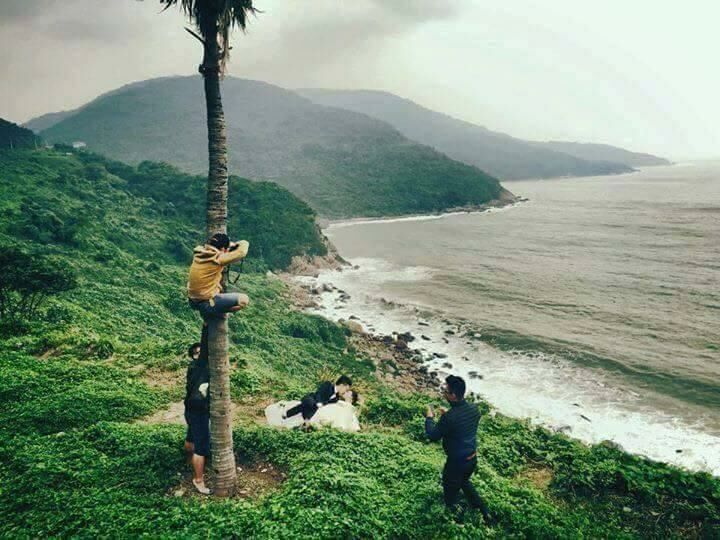 Kejadian Dibalik Foto Preweding 1