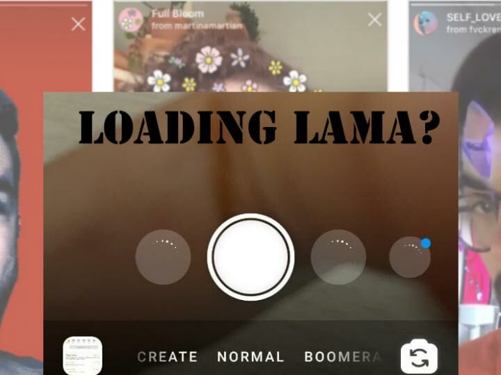 Cara Mengatasi Filter Instagram Yang Loading Lama Jalantikus Com