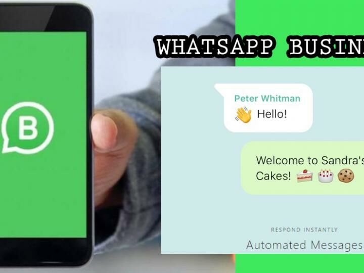 Cara Menggunakan Whatsapp Business Web Jalantikus