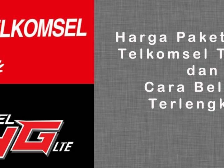 Cara Beli Mengaktifkan Paket Malam Telkomsel Jalantikus