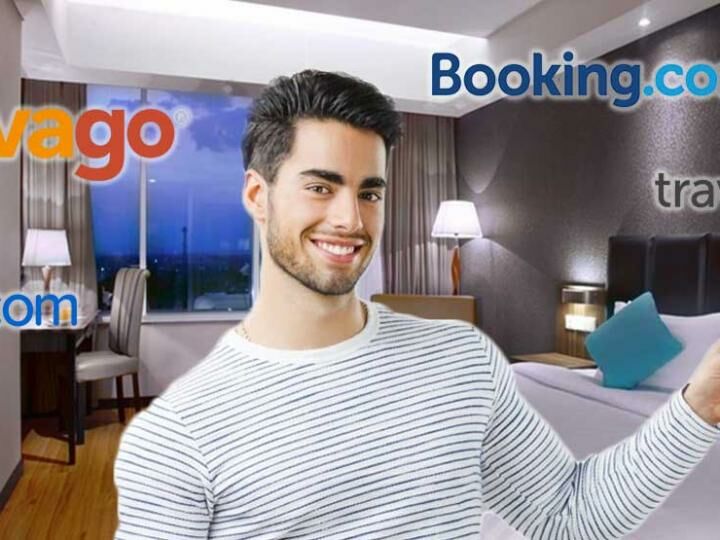 10 Aplikasi Booking Hotel Termurah Dan Terbaik 2020 Jalantikus