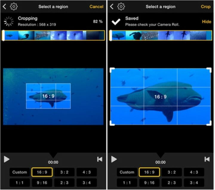 aplikasi edit video tambah lagu iphone