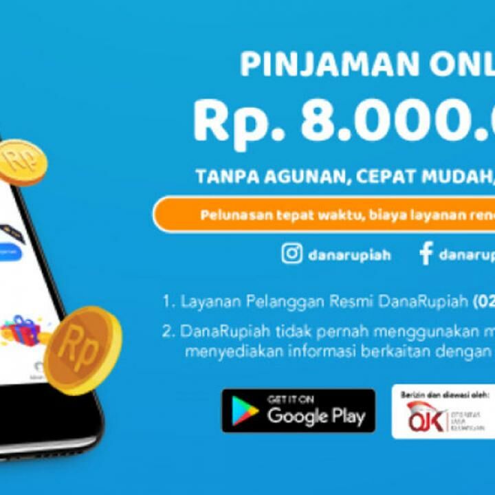 10 Aplikasi Situs Pinjaman Online Untuk Mahasiswa Jalantikus<script async src=