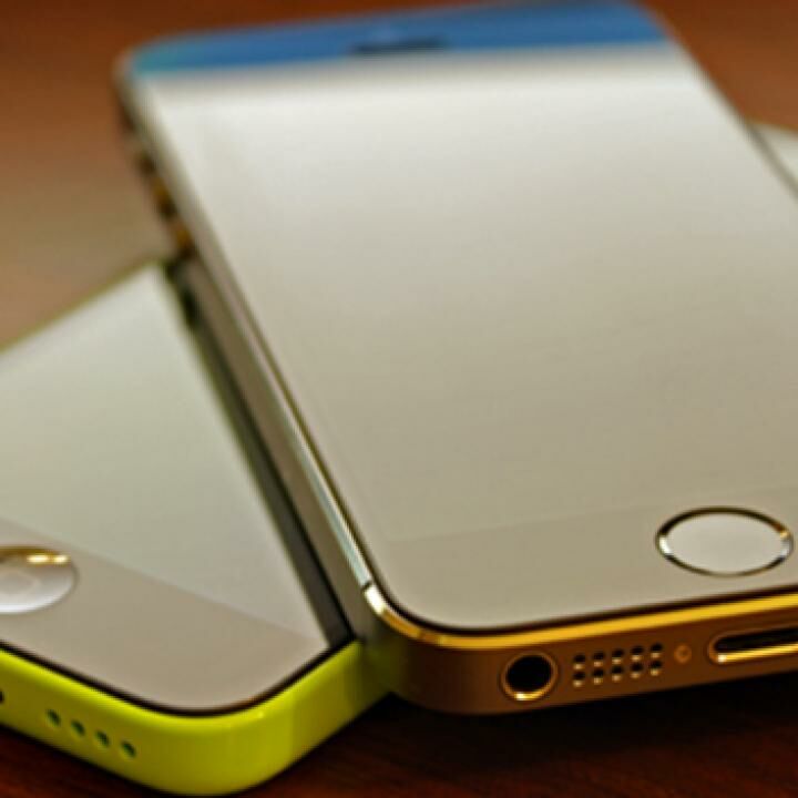 Iphone 5se Smartphone Mungil Dari Apple Dengan Jeroan Iphone 6s