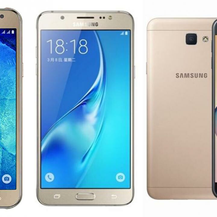 Cara Root Samsung Galaxy J7 Dan Install Twrp Recovery Semua Versi