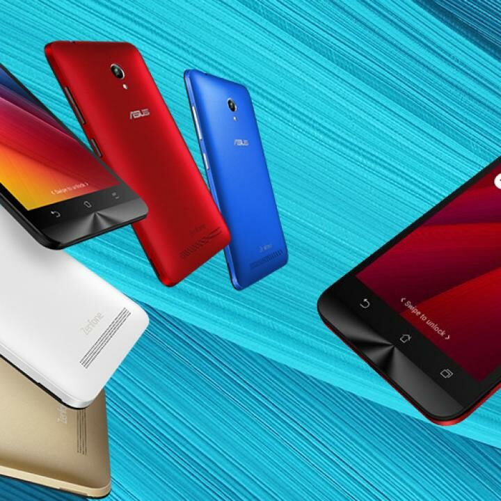 Cara Membuat Asus Zenfone Go Menjadi 4G Spesifikasi Dan