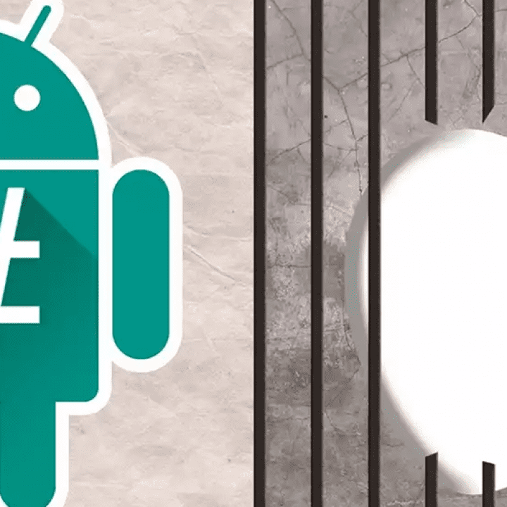 Root Vs Jailbreak, Ini Bedanya Modding di Android dan iOS | JalanTikus