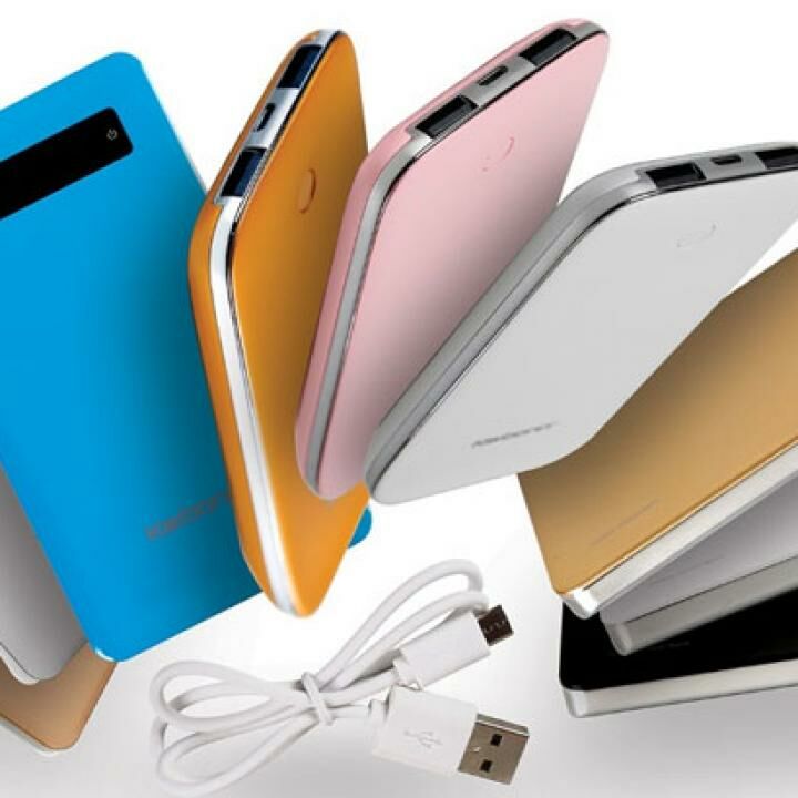 11+ Power Bank Murah Terbaik Kapasitas Lebih dari 10000mAh ...