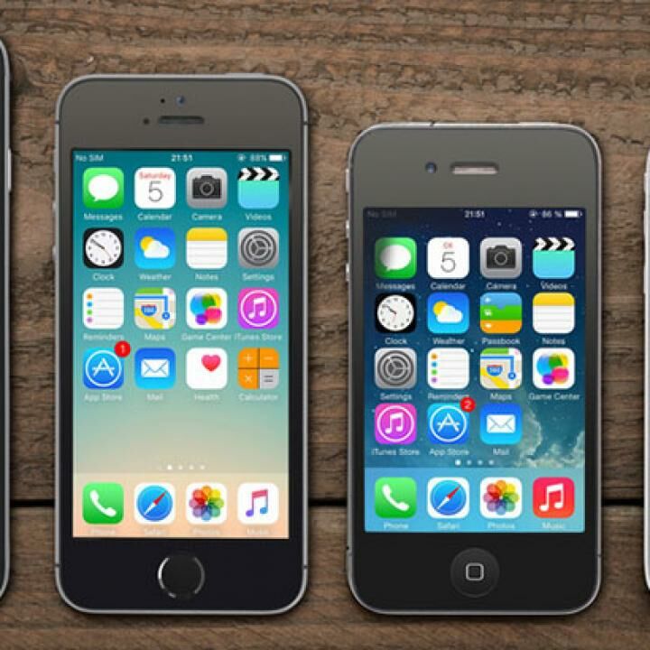 Evolusi Iphone Dari Masa Ke Masa 10 Tahun Terakhir Jalantikus Com
