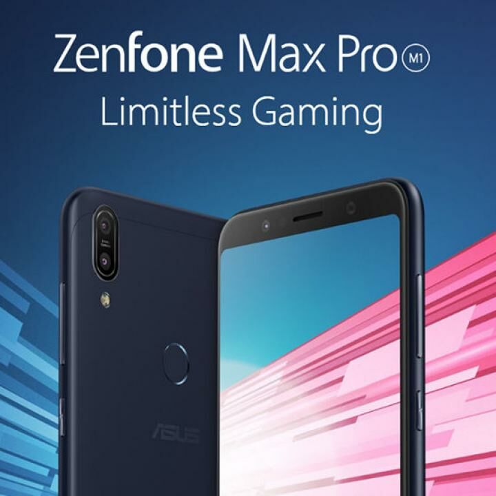 RIP Xiaomi! Ini 5 Kelebihan ASUS ZenFone Max Pro M1 Makin ...