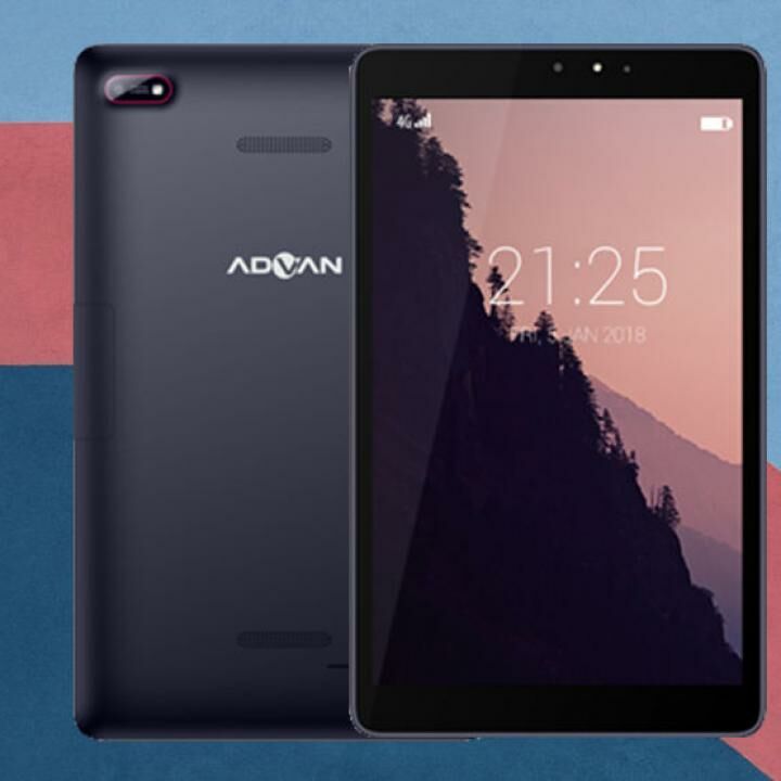 Tablet advan 2019 clearance