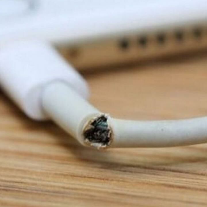 Terungkap 3 Alasan Kenapa Kabel Iphone Gampang Rusak Untuk
