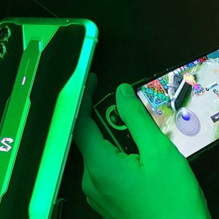 Review Black Shark 2 Pro: HP Gaming Monster, Siap Hadir di Indonesia? | JalanTikus