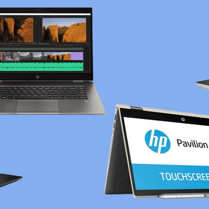 7 Laptop Hp Core I7 Terbaik Di Tahun 2020 Performa Gahar Jalantikus Com
