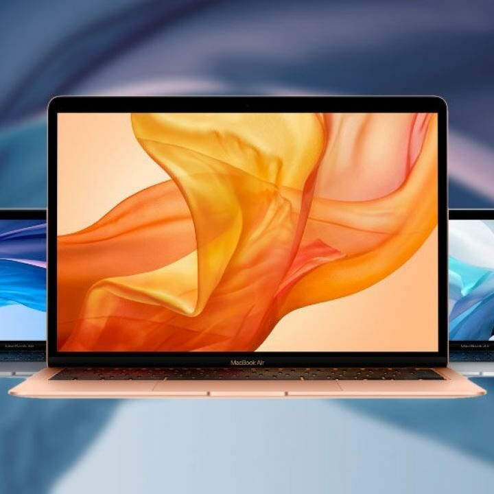 Daftar Harga Laptop Apple Terbaru 2020 Spesifikasinya Jalantikus Com