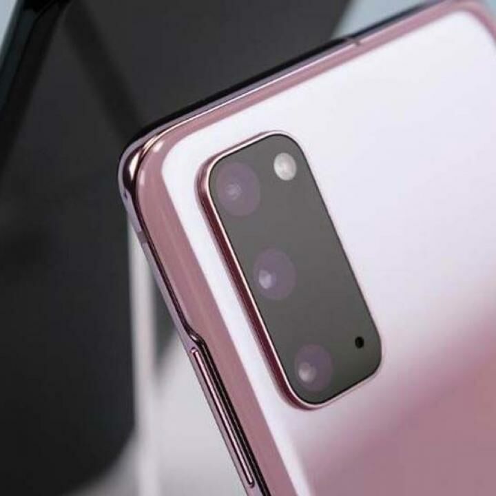 Hp Triple Kamera Terbaik Terbaru 2020 Mulai Rp1 Jutaan Jalantikus Com