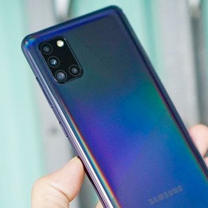 7 Kelebihan Dan Kekurangan Samsung Galaxy A31 Mending A51 Jalantikus Com