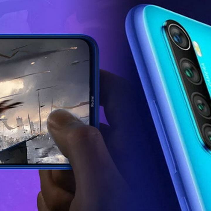 12 Hp Xiaomi Ram 4gb Murah Terbaik 2020 Mulai 1 Jutaan Jalantikus Com