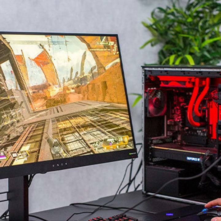 10 Pc Gaming Murah Terbaik 2020 Main Game Anti Lag Jalantikus