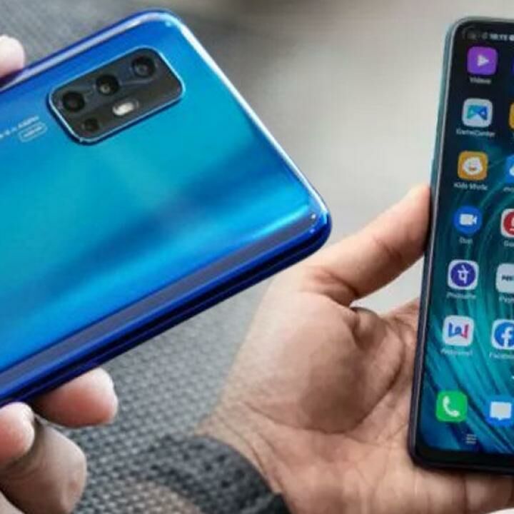 Daftar Harga Hp Vivo Terbaru Juni 2020 Spesifikasinya