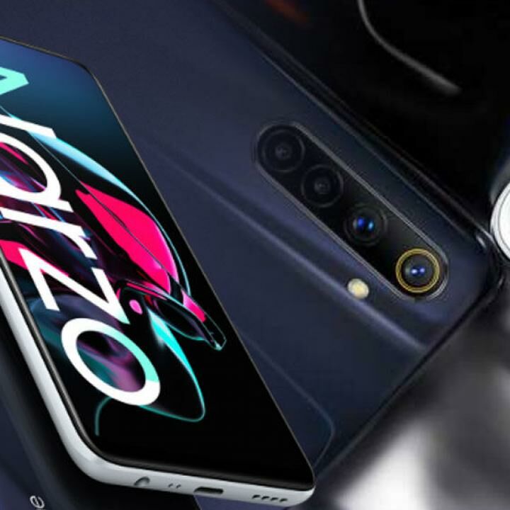 Daftar Harga Hp Realme Terbaru Juni 2020 Spesifikasinya