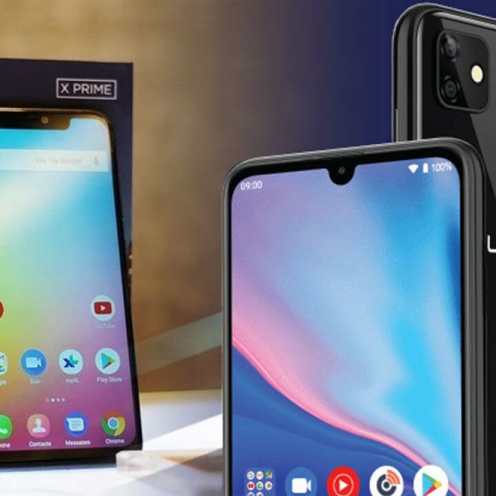 Daftar Harga Hp Luna Terbaru Juni 2020 Spesifikasinya Jalantikus Com