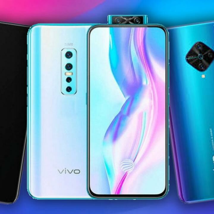 7 Hp Vivo Terbaru 2020 Dan Spesifikasinya Jalantikus Bandingkan dan dapatkan harga terbaik vivo sebelum belanja online. hp vivo terbaru 2020 dan spesifikasinya
