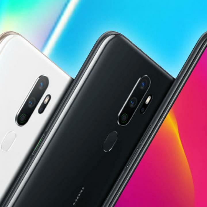 9 Hp Oppo Ram 4gb Terbaik 2020 Harga 1 Jutaan Jalantikus Com