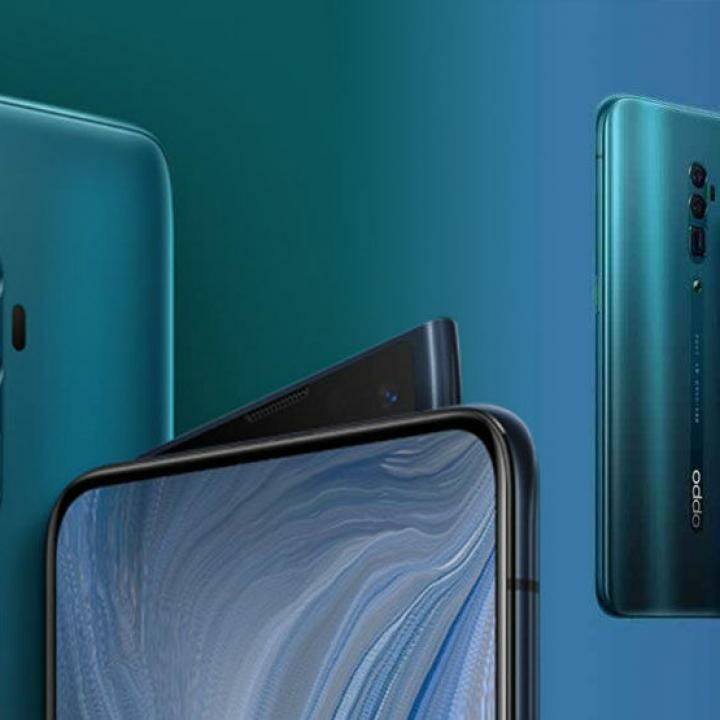 9 Hp Oppo Ram 6gb Murah Terbaru 2020 Wajib Beli Jalantikus Com