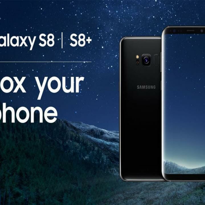 Samsung S8 - Harga dan Spesifikasi Terbaru 2020 | JalanTikus
