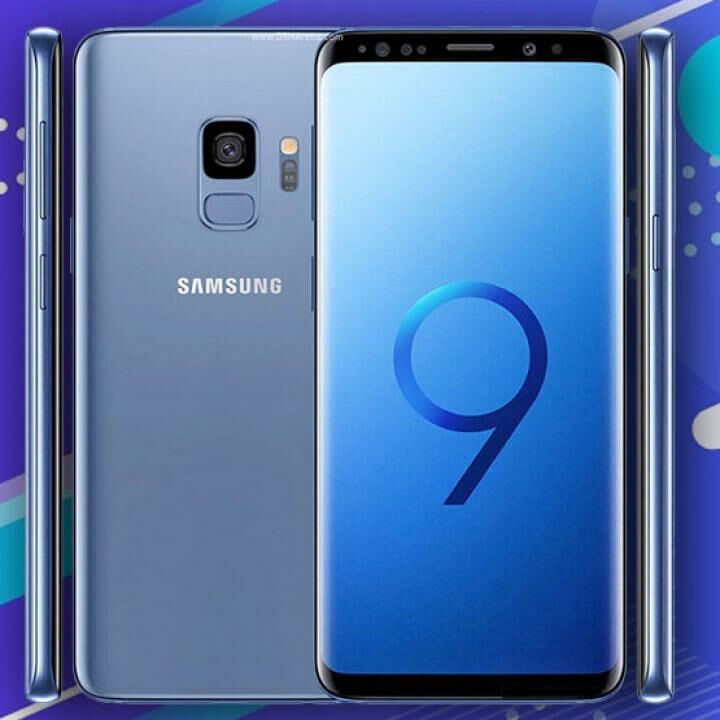Samsung S9 - Harga dan Spesifikasi Terbaru 2020  Jalantikus