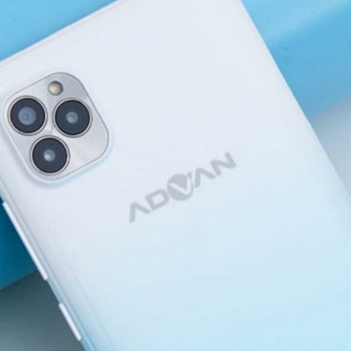 Harga Hp Advan Terbaru 2020 Murah Meriah Jalantikus Com