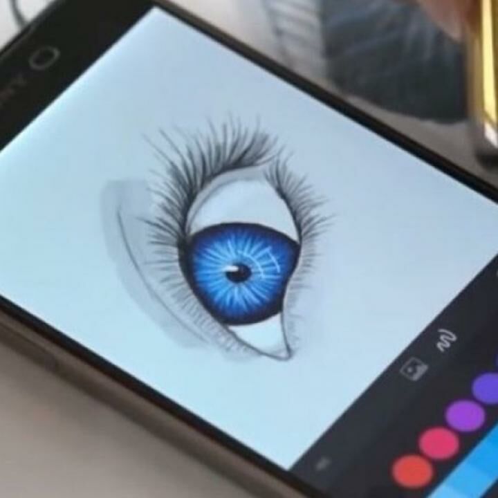 10 Aplikasi Menggambar Terbaik 2020 Di Hp Android Jalantikus