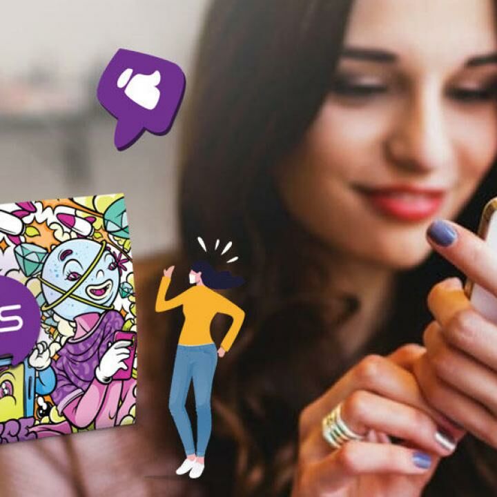 Daftar Paket Internet Axis Terbaru April 2021 Jalantikus