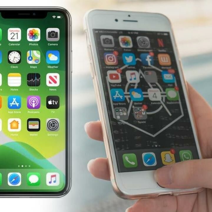 Apa Perbedaan IPhone SU Dan IPhone ByPass? Mengenal Apa Itu iPhone Bypass serta Risikonya | JalanTikus