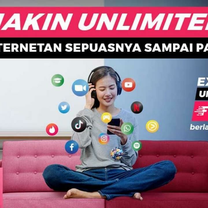 Daftar Harga Paket Internet Smartfren April 2021 Jalantikus