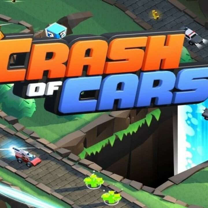  Crash Of Cars Mod Apk Terbaru 2020  Latest Free