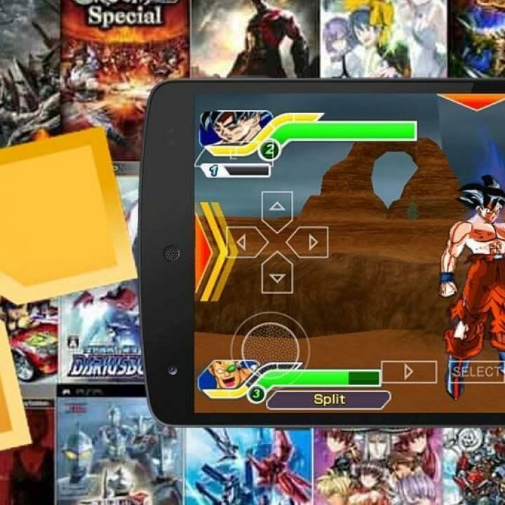 Download Game Ppsspp Iso Gratis Lengkap 2021 Jalantikus