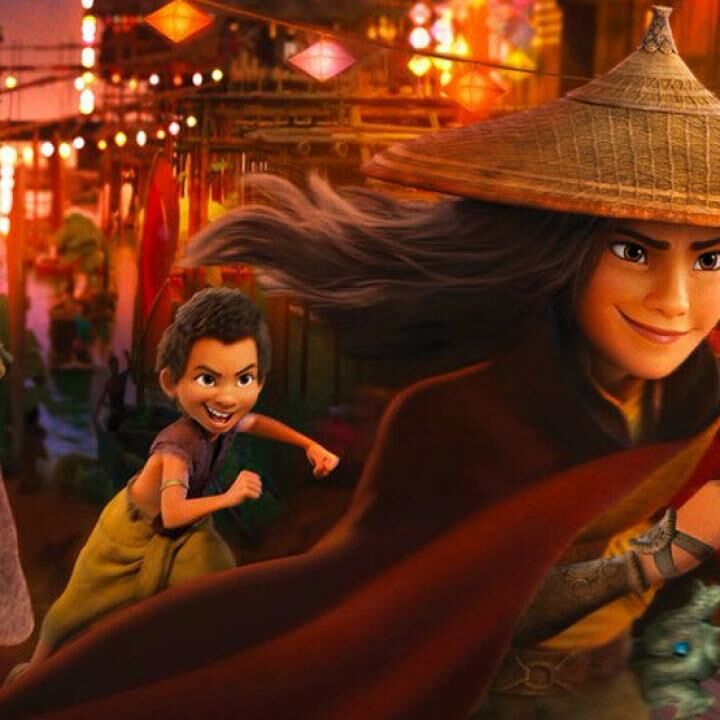 20 Film Animasi Terbaik Sepanjang Masa Jalantikus