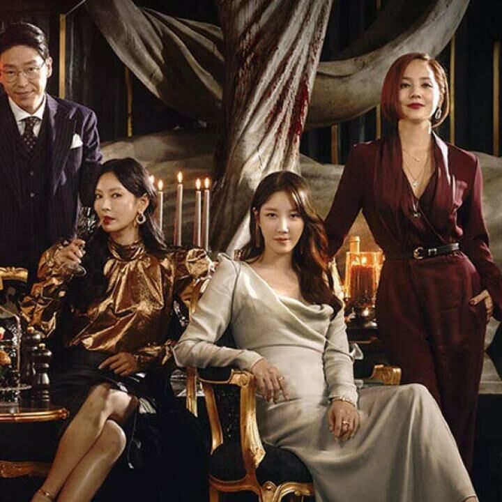 Nonton Penthouse War In Life 2020 Sub Indo Jalantikus