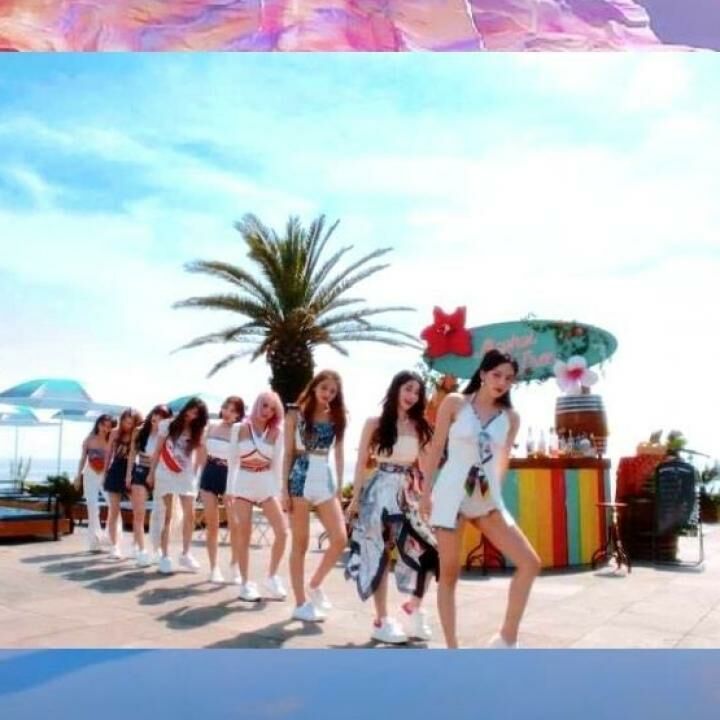 Download Lagu Twice Alcohol Free Tentang Mabuk Cinta Jalantikus